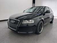 Pogled od napred levo