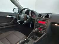 Pogled na unutrašnjost