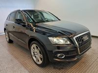 Ansicht vorne rechts