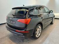 Ansicht hinten rechts