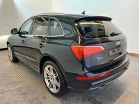 Ansicht hinten links