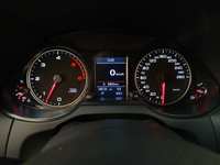 Ansicht Kombiinstrument