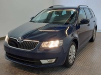 Skoda Octavia Combi 2,0 TDI DSG "Ambition"