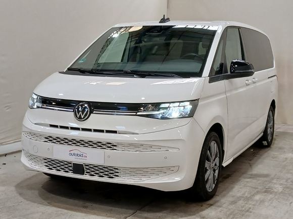 Вид спереди слева