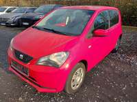 Seat Mii 1,0 "Style"