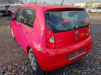 Ansicht hinten links