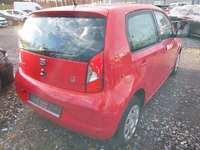 Ansicht hinten rechts