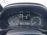 Ansicht Kombiinstrument