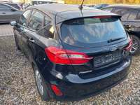 Ansicht hinten links