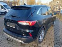 Widok z tyłu po stronie prawej