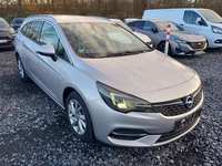 Widok z przodu po stronie prawej