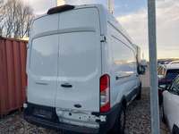 Widok z tyłu po stronie prawej