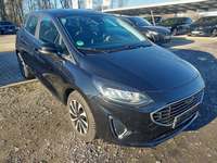 Widok z przodu po stronie prawej