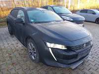 Widok z przodu po stronie prawej