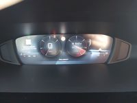 Ansicht Kombiinstrument