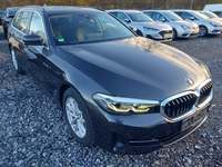 Widok z przodu po stronie prawej