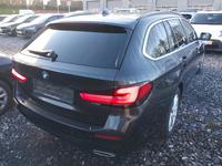 Widok z tyłu po stronie prawej