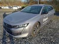 Peugeot 508 SW 1,5 Blue-HDI Automatik "Allure Pack"