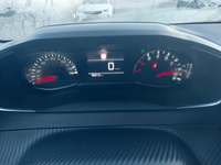 Widok zestawu wskazników