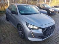 Widok z przodu po stronie prawej