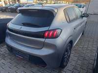 Widok z tyłu po stronie prawej