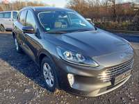 Widok z przodu po stronie prawej