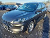 Widok z przodu po stronie lewej