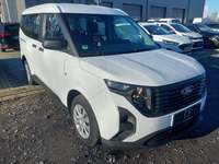 Widok z przodu po stronie prawej