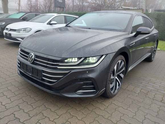 Vista delantera izquierda