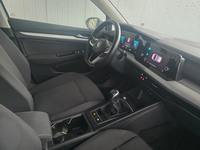 Vista del habitáculo