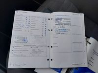 Registro de servicio