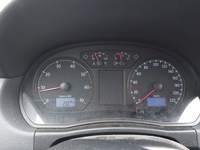 Vista del cuadro de instrumentos