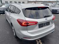 Vista trasera izquierda