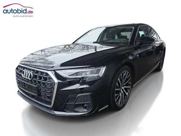 Náhled zpředu zleva