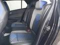 View of rear seat