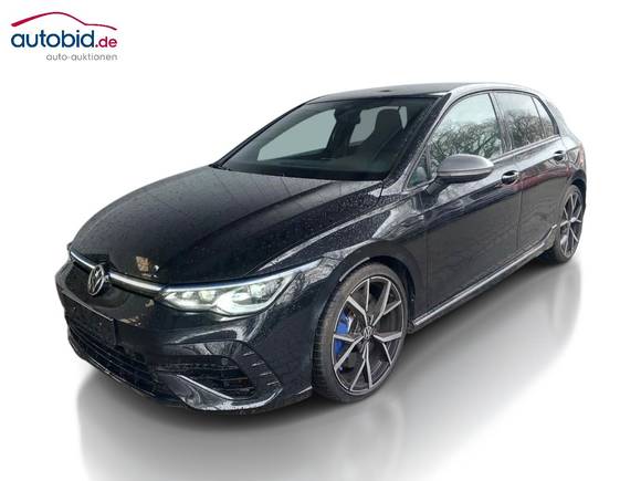 Náhled zpředu zleva