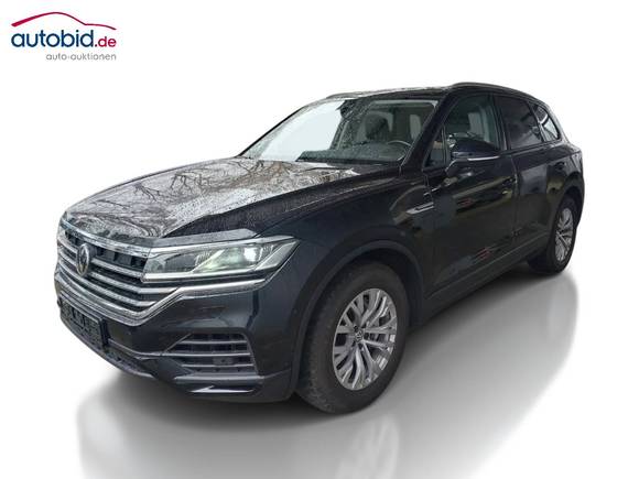 Náhled zpředu zleva