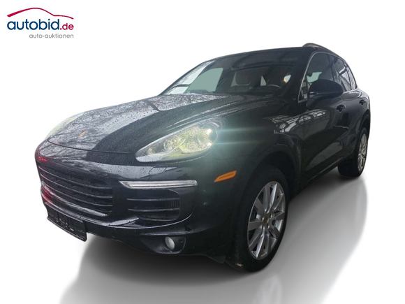 Náhled zpředu zleva