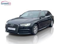 Audi A6 Avant 2,0 TDI quattro S-tronic