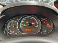 Вид на приборную панель