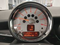 Вид на приборную панель