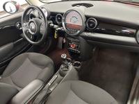 Вид на салон