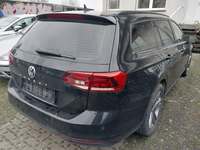 Vista trasera derecha