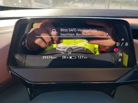 Vista del cuadro de instrumentos