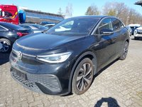 Vista delantera izquierda