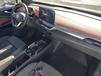 Vista del habitáculo