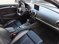 Vista del habitáculo