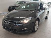 Widok z przodu po stronie lewej