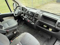 Вид на салон