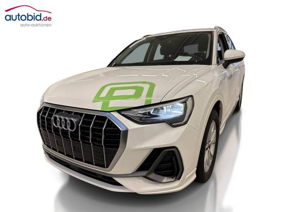 Náhled zpředu zleva